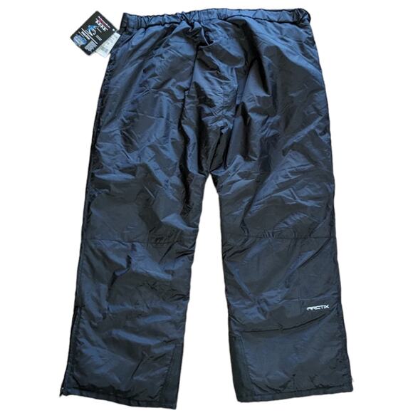 Arctix women's classic pant snow ski size 1X NWT - Picture 7 of 12
